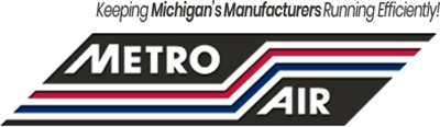 Metropolitan Air Compressors